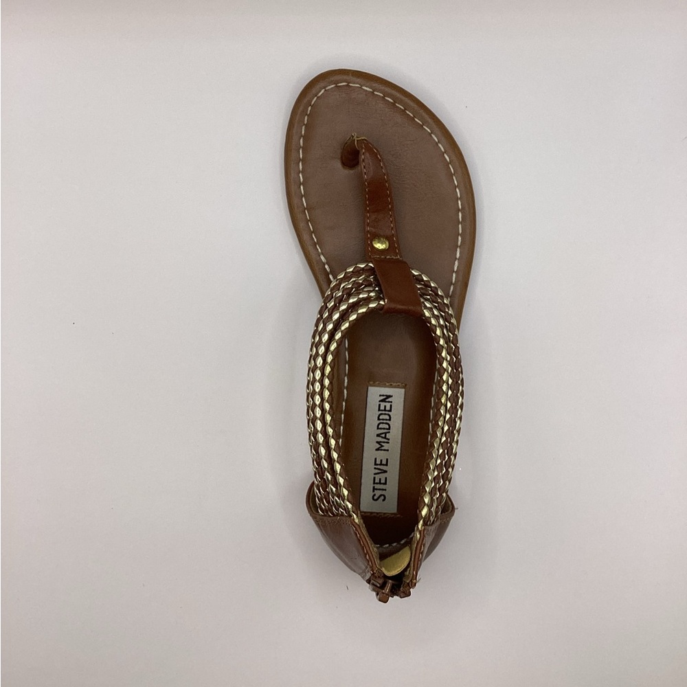 Sandals that are not use much - Picture 2 of 4